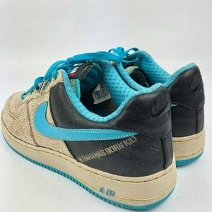 NIKE Air Force 1 Low Premium 07 Thompson size 13